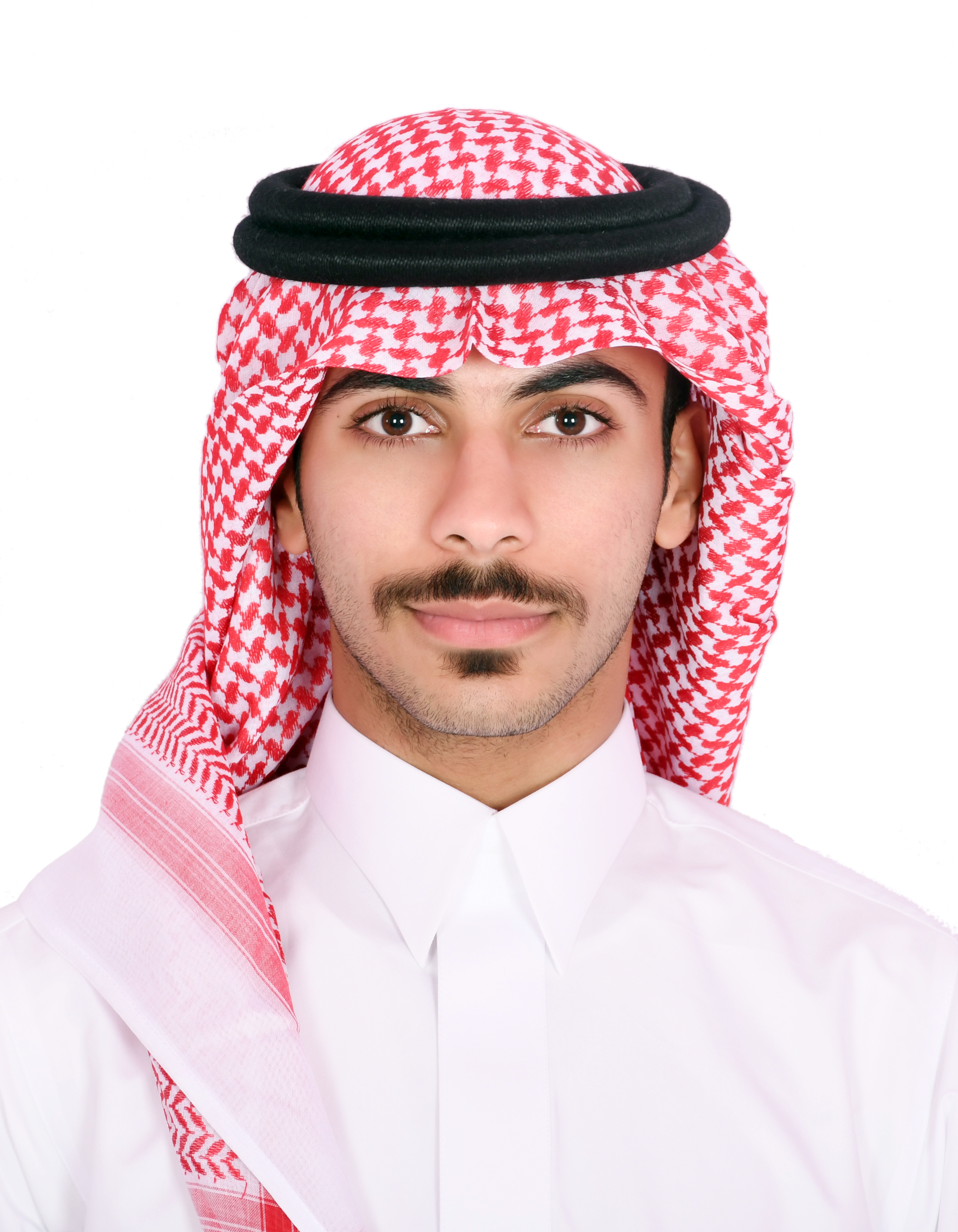 Abdullah Almughamis